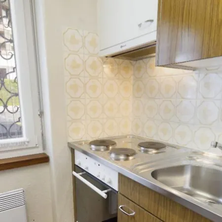 Grazioso Appartamentino Goliath 11 * Leukerbad