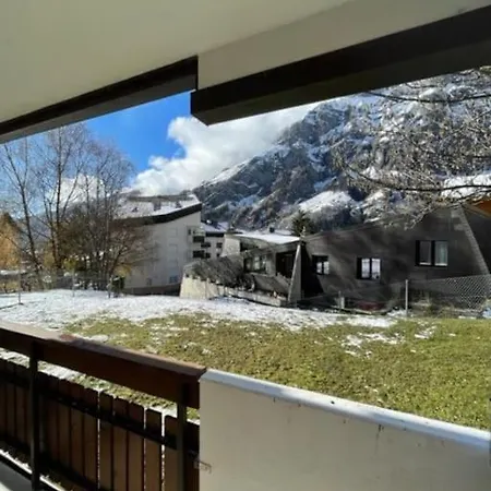 Grazioso Appartamentino Goliath 11 *