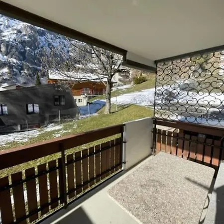 Grazioso Appartamentino Goliath 11