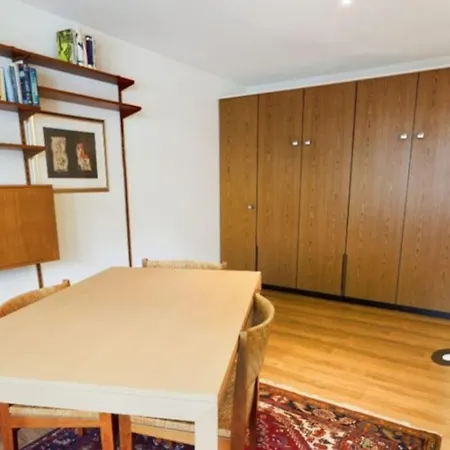 Appartement Grazioso Appartamentino Goliath 11 *