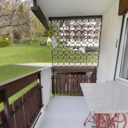 Grazioso Appartamentino Goliath 11 Appartement *