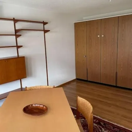 شقة Grazioso Appartamentino Goliath 11