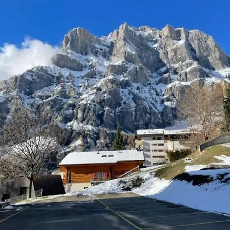 Grazioso Appartamentino Goliath 11 Lägenhet *