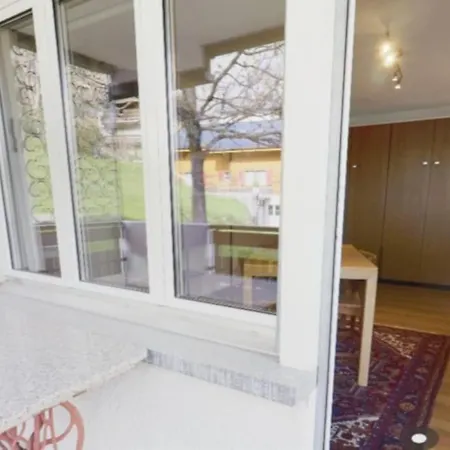 Grazioso Appartamentino Goliath 11