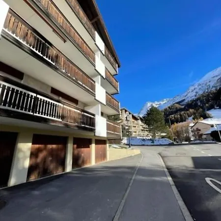 Appartement Grazioso Appartamentino Goliath 11