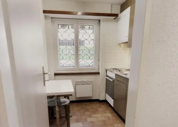 Appartement Grazioso Appartamentino Goliath 11 *