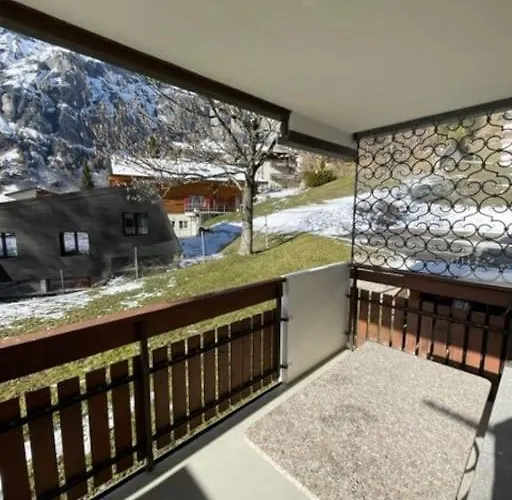 Grazioso Appartamentino Goliath 11