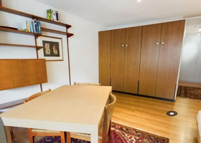 Appartement Grazioso Appartamentino Goliath 11 *