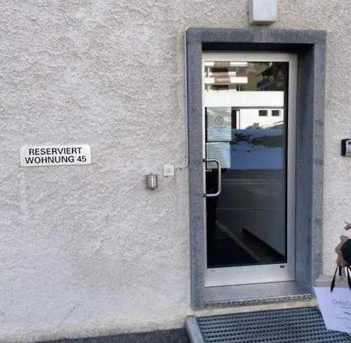 Grazioso Appartamentino Goliath 11 Appartement