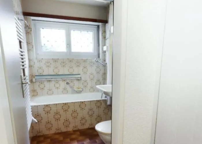 Grazioso Appartamentino Goliath 11 *