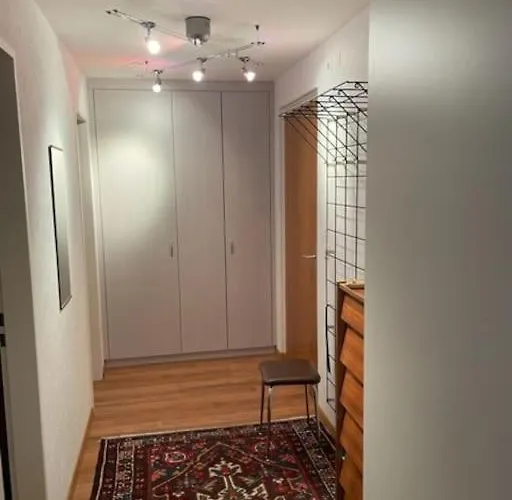 Апартаменти Grazioso Appartamentino Goliath 11