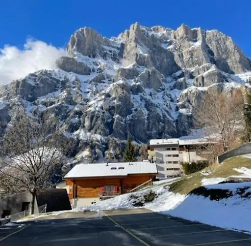 Grazioso Appartamentino Goliath 11 Appartement *