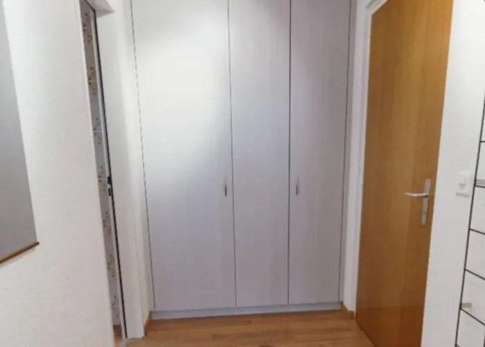 Grazioso Appartamentino Goliath 11 Appartement Loèche-les-Bains