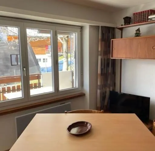 Grazioso Appartamentino Goliath 11 Апартаменти