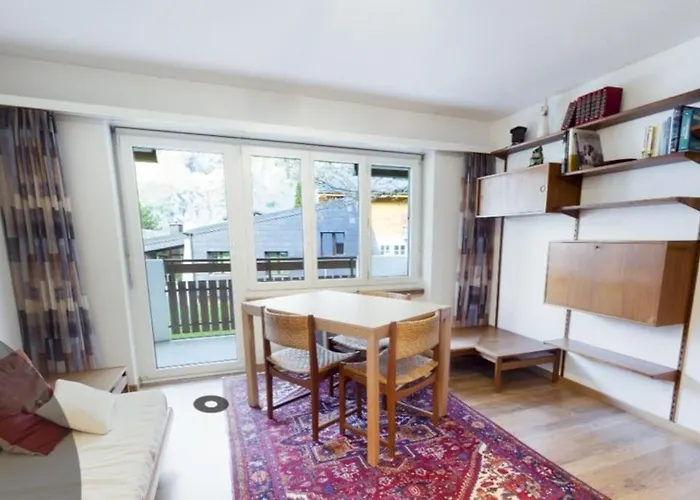 Appartement Grazioso Appartamentino Goliath 11 *