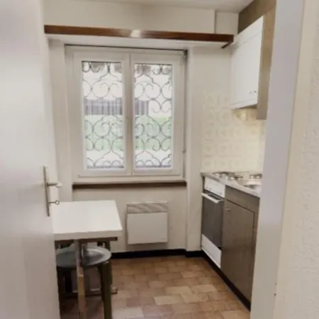 Apartman Grazioso Appartamentino Goliath 11 *