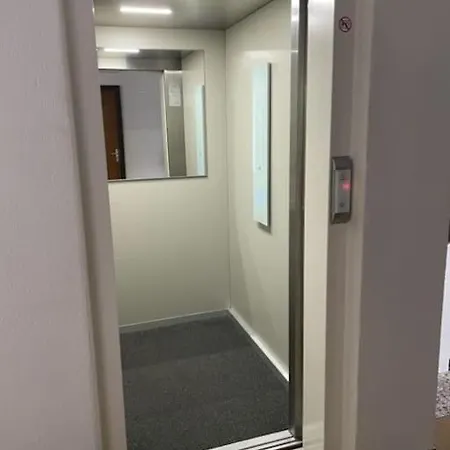 Grazioso Appartamentino Goliath 11 Apartman