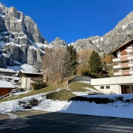 Grazioso Appartamentino Goliath 11