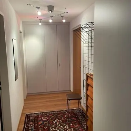 Apartman Grazioso Appartamentino Goliath 11