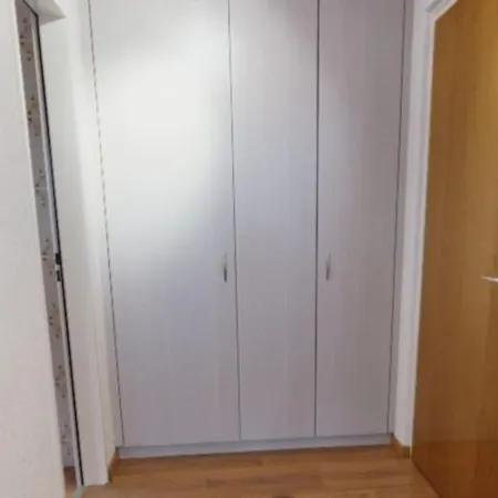 Grazioso Appartamentino Goliath 11 Apartman Leukerbad