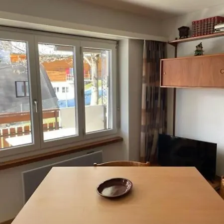 Grazioso Appartamentino Goliath 11 Apartman