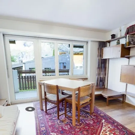 Apartman Grazioso Appartamentino Goliath 11 *