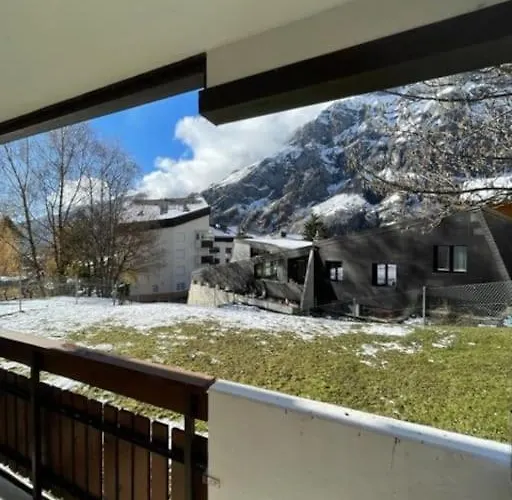 Grazioso Appartamentino Goliath 11 *