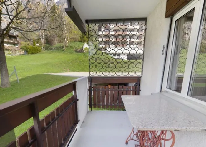 Grazioso Appartamentino Goliath 11 Appartamento *