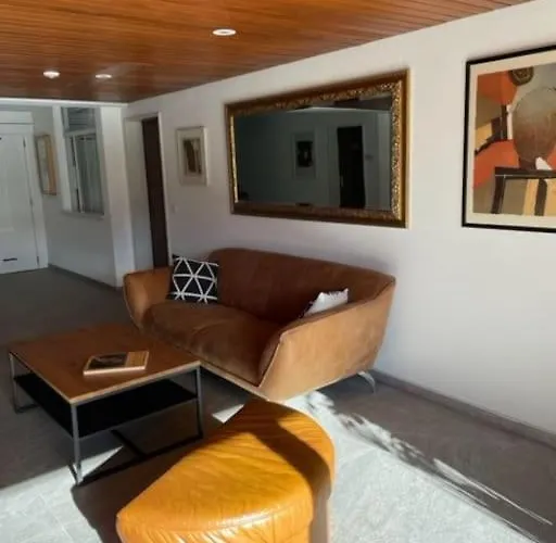 Grazioso Appartamentino Goliath 11 *