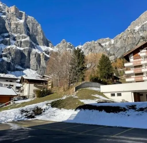 Grazioso Appartamentino Goliath 11