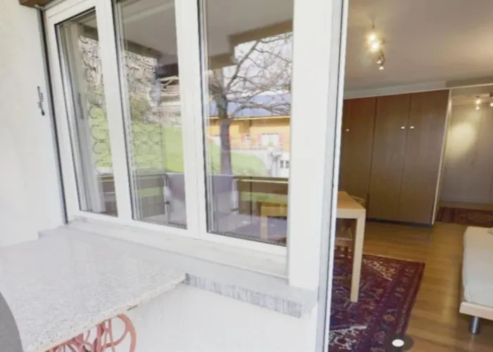 Grazioso Appartamentino Goliath 11