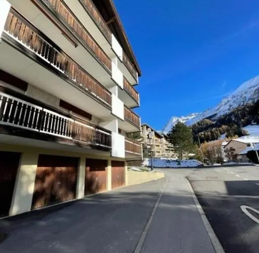 Appartamento Grazioso Appartamentino Goliath 11